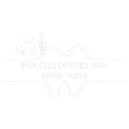 Praktik Drg. Afifa