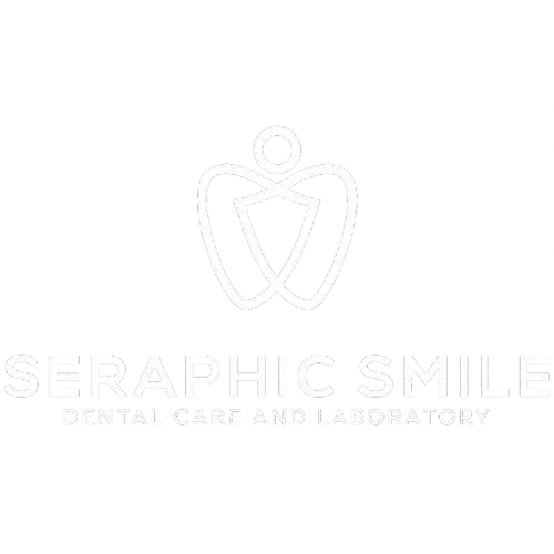 Seraphic Smile