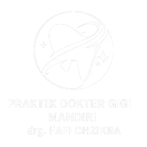 Praktik Drg. Fafi