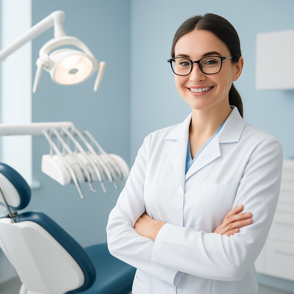 Mengoptimalkan Klinik Gigi Anda: 7 Tips Jitu Mendapatkan Lebih Banyak Pasien Baru