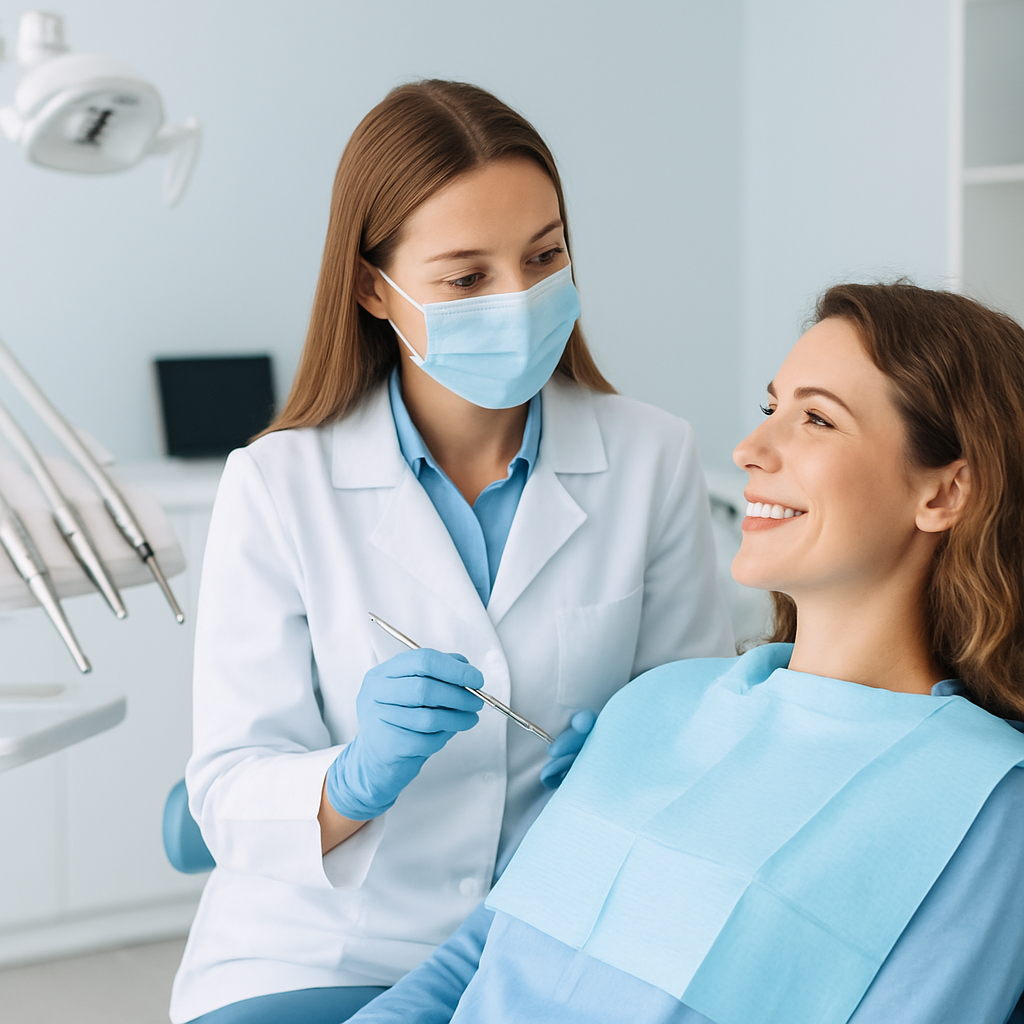 5 Cara Efektif Meningkatkan Kepuasan dan Loyalitas Pasien di Klinik Gigi Anda