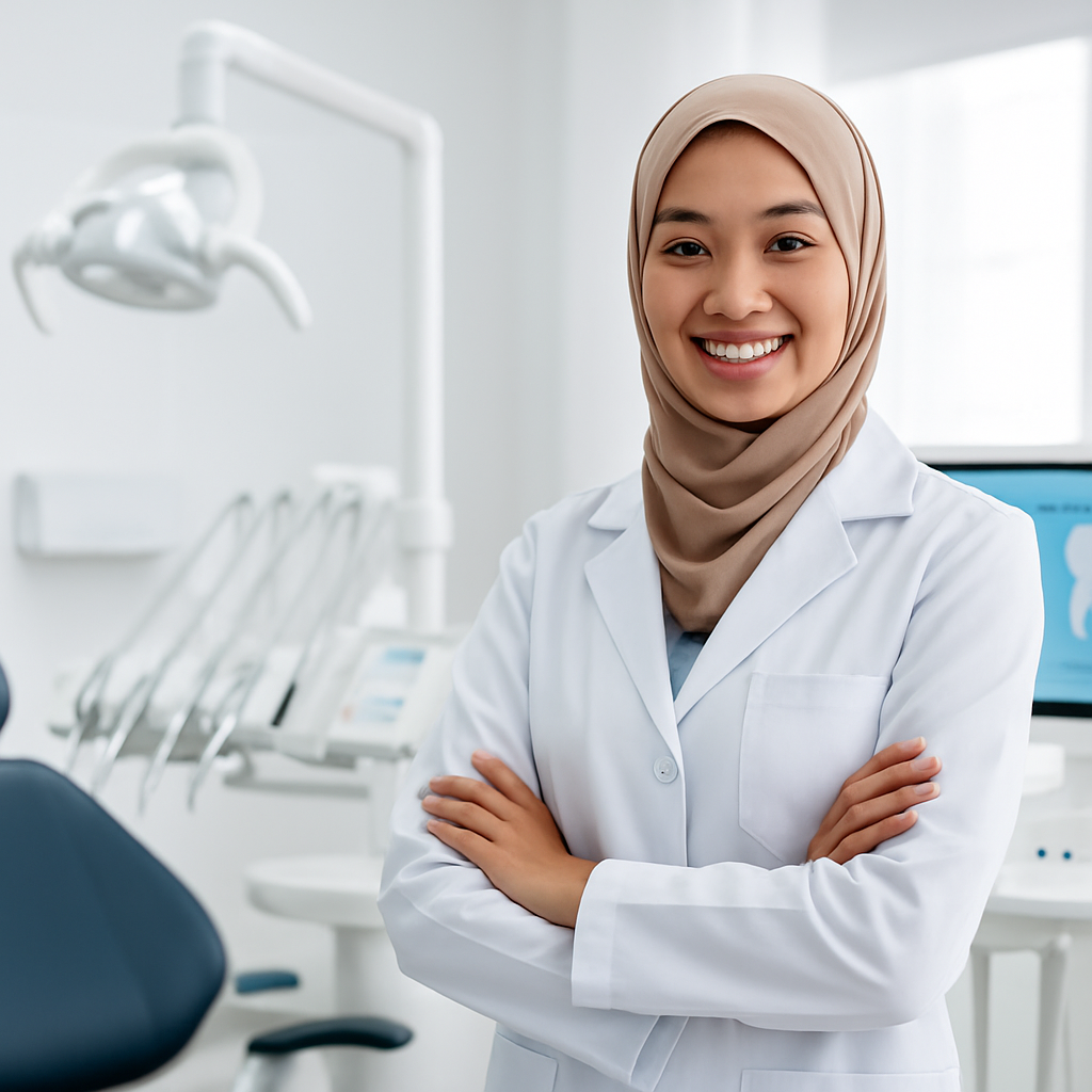 Bukan Sekadar 'Gigi Susu Nanti Juga Ganti': Kenali Early Childhood Caries yang Bisa Merusak Senyum Anak Sejak Dini