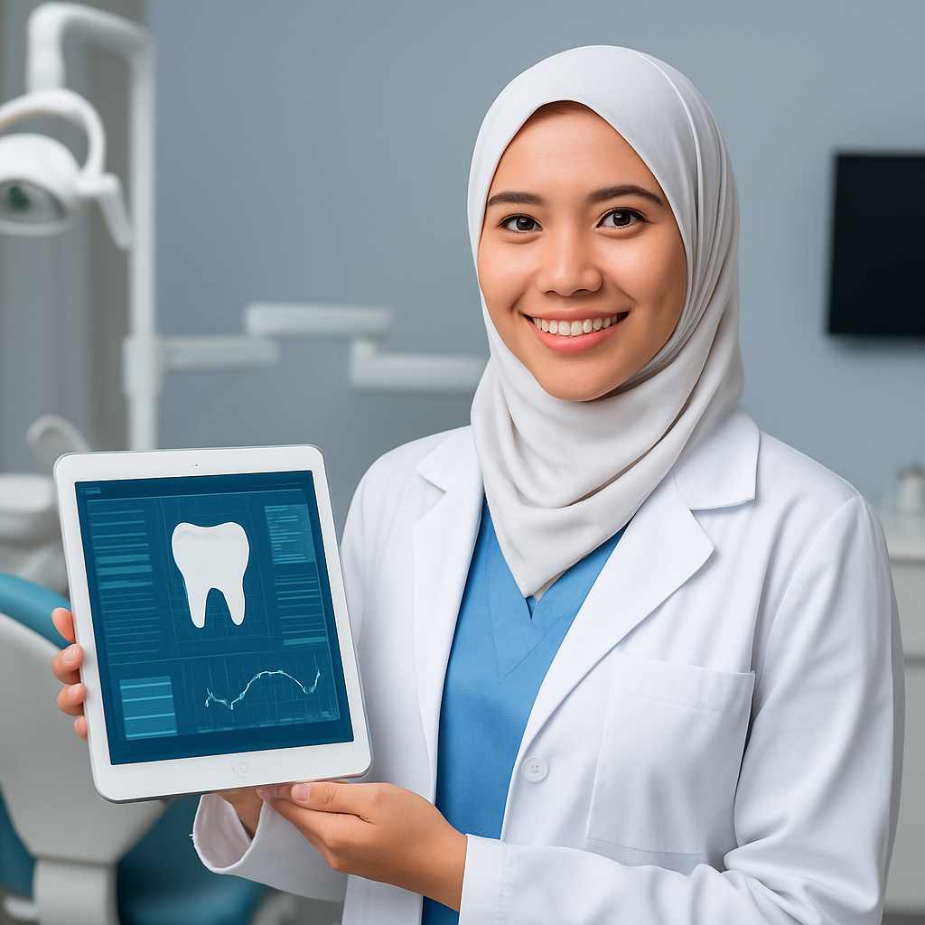 Buka Klinik Gigi di Era SATUSEHAT? Ini Checklist Kepatuhan RME dan Privasi Data yang Tidak Boleh Dilewatkan