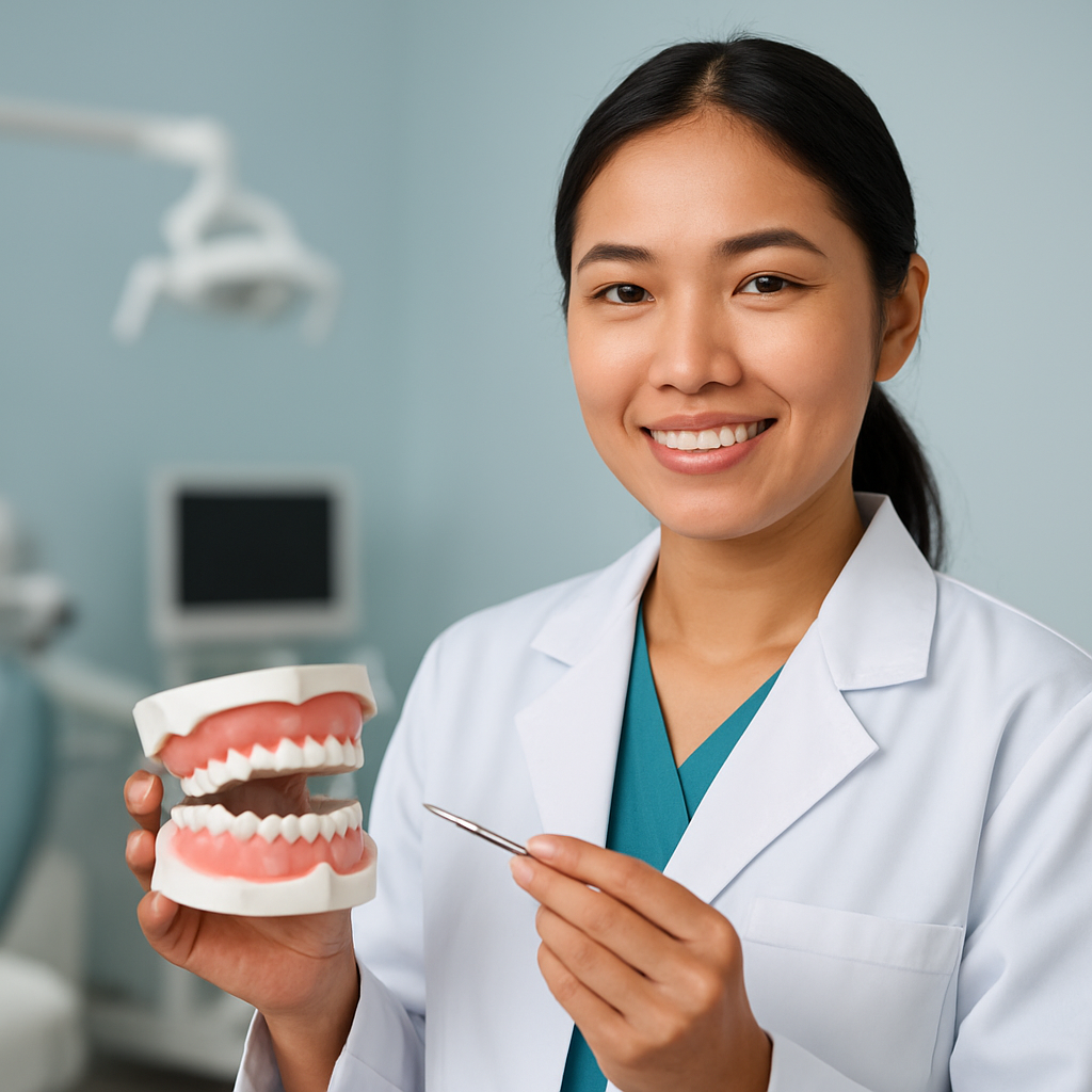 Bukan Semua Sariawan Itu Sama: Cara Membedakan Luka Mulut Akibat Iritasi, Aphthous Ulcer, dan Tanda Bahaya yang Perlu Diperiksa