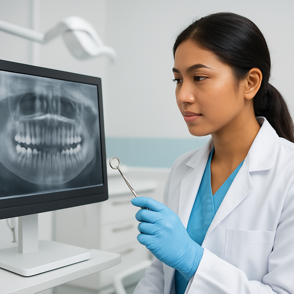 Teledentistry di Klinik Gigi: Bukan Pengganti Kursi Perawatan, tetapi Cara Cerdas Mempercepat Akses dan Tindak Lanjut Pasien